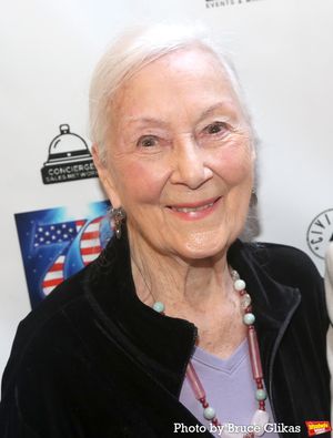 Rosemary Harris Photo