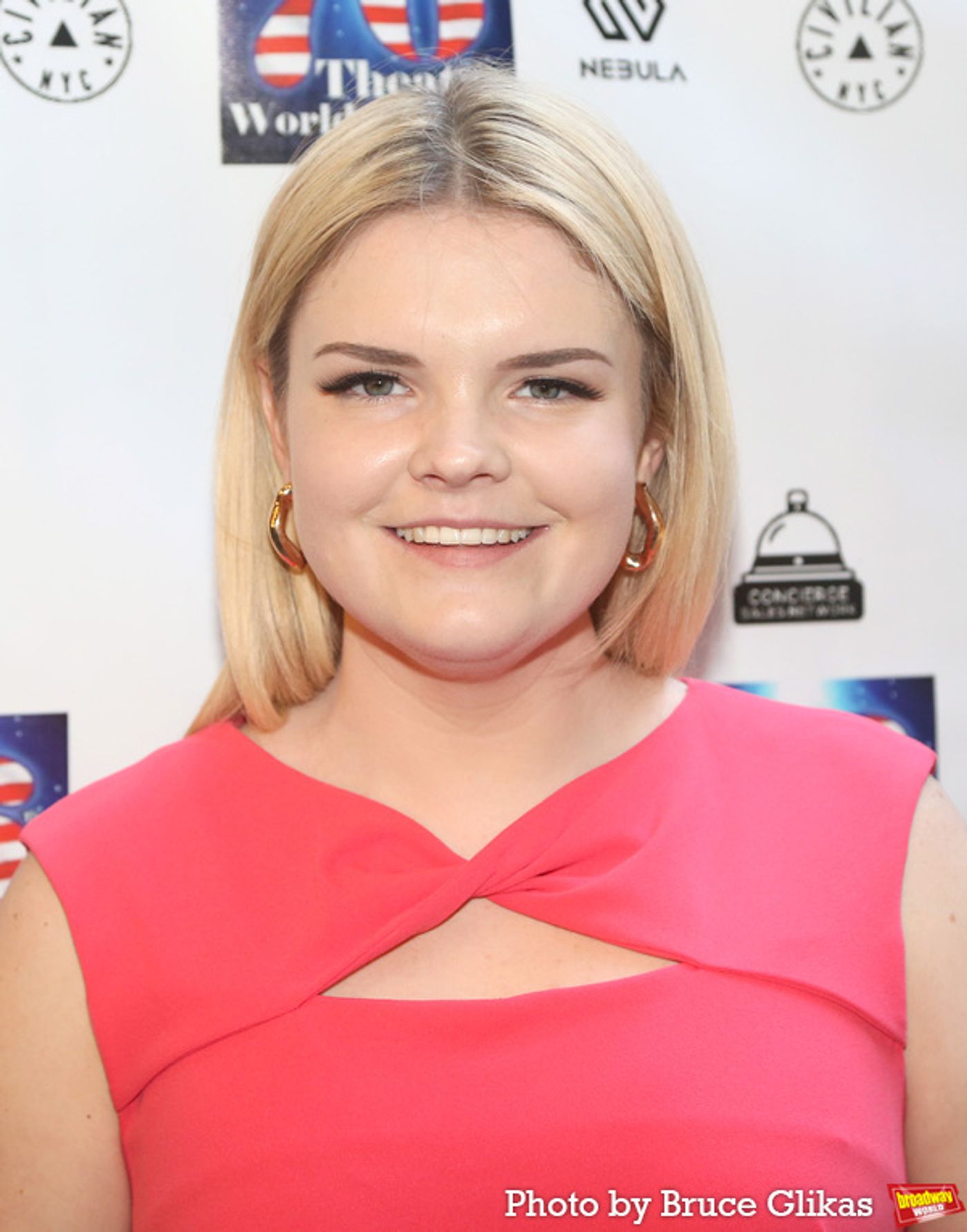 Photos: On the Red Carpet for the 2022 Theatre World Awards  Image