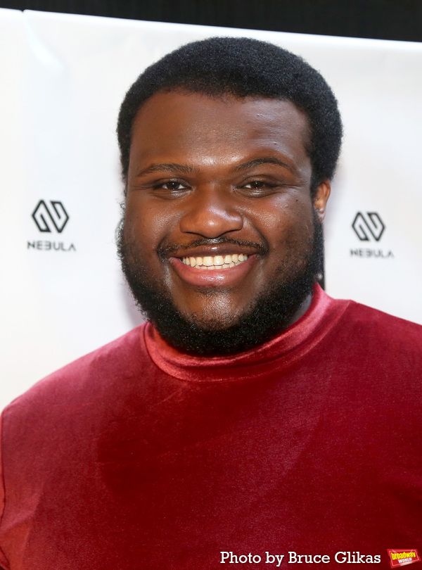 Jaquel Spivey Photo