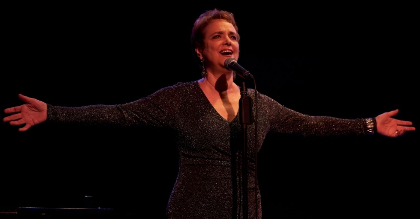 Interview: Catching Up With Deborah Stone of CHIAROSCURO at Pangea  Image