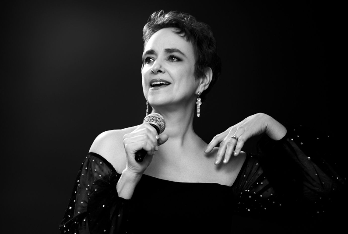 Interview: Catching Up With Deborah Stone of CHIAROSCURO at Pangea  Image