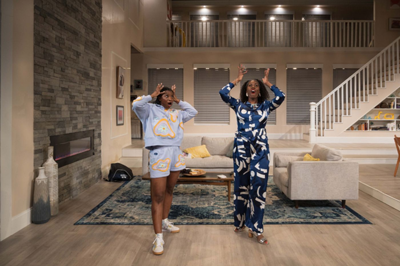 Photos: First Look at FAIRVIEW Directed by Pulitzer Prize Winner James Ijames - Now Extended at The Wilma Theater  Image