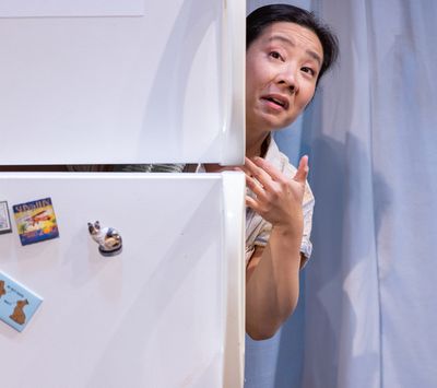 Bi Jean Ngo  Photo