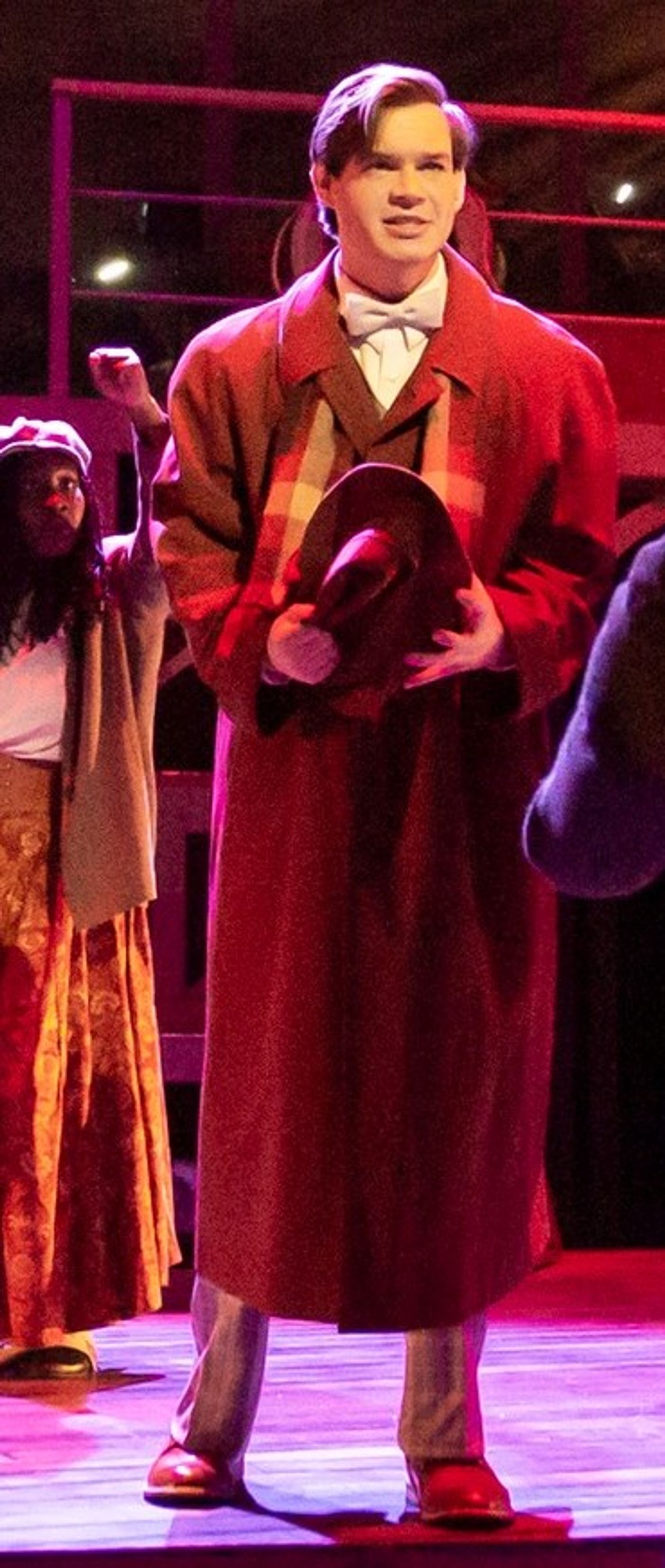 Review: RAGTIME at Theatre Memphis  Image