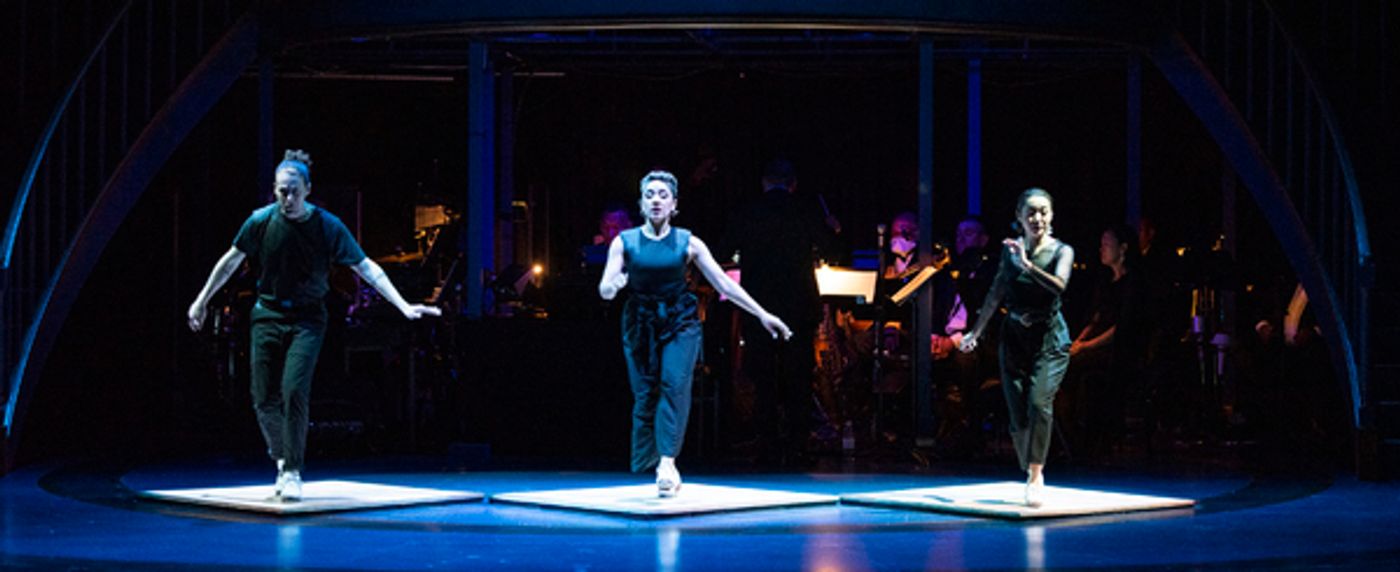 Photos: See Deborah Cox, Telly Leung, Clive Davis, Phylicia Rashad & More at Ford's Theatre Annual Gala  Image