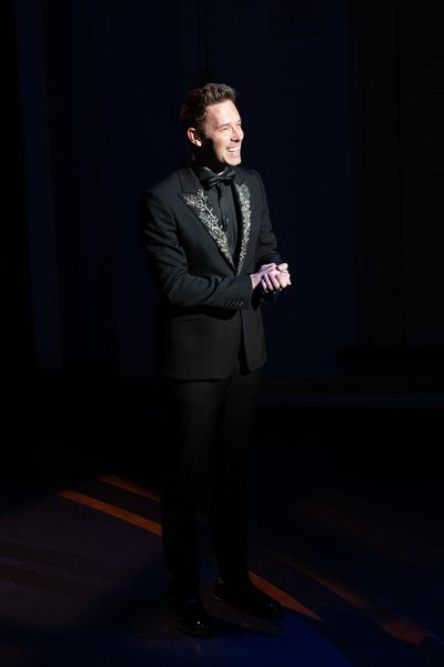 Sam Palladio  Photo