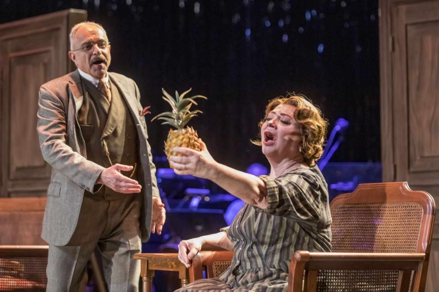 Review: Atlanta Opera's CABARET Expands Range of Performing Arts in Atlanta  Image