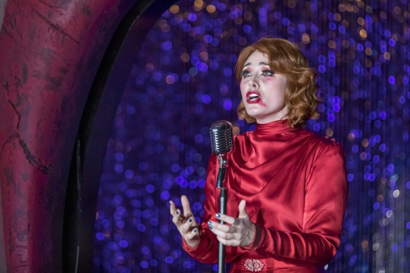 Review: Atlanta Opera's CABARET Expands Range of Performing Arts in Atlanta  Image