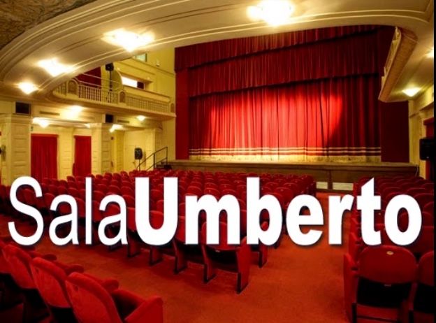 BWW Previews: PRESENTAZIONE DELLA NUOVA STAGIONE della SALA UMBERTO BWW Previews: PRESENTAZIONE DELLA NUOVA STAGIONE della SALA UMBERTO Image