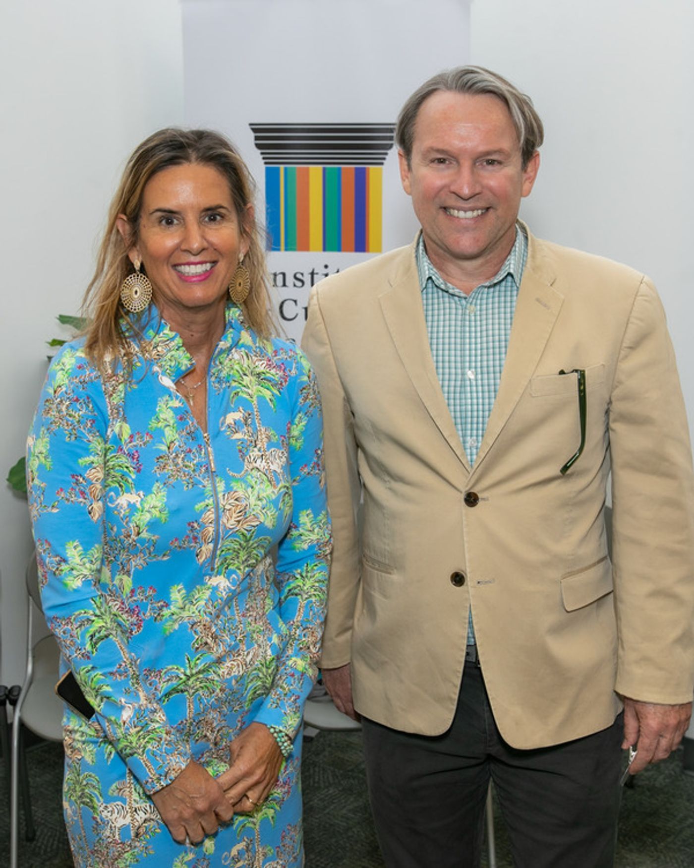 Photos: Cultural Council for Palm Beach County Hosts Legislative Arts Advocacy Tour  Image