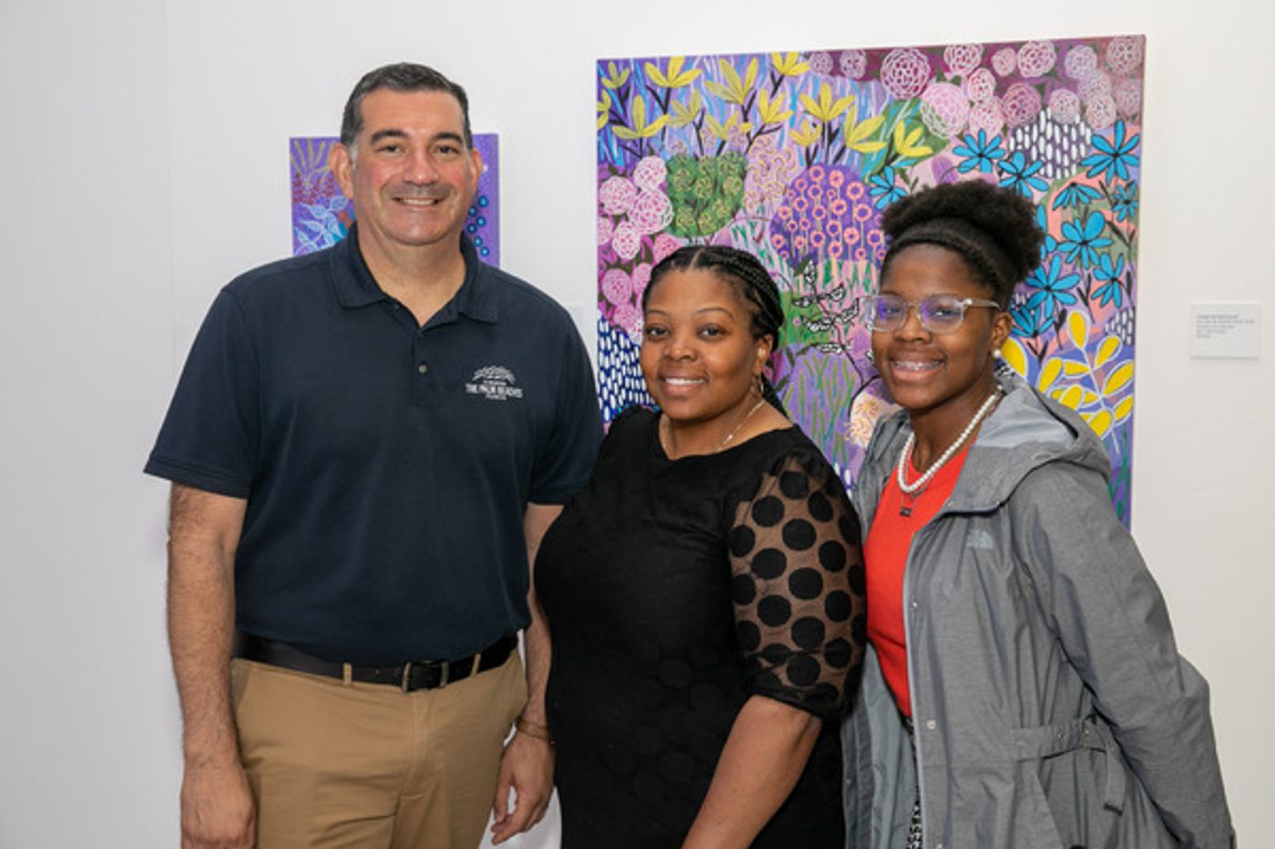 Photos: Cultural Council for Palm Beach County Hosts Legislative Arts Advocacy Tour  Image
