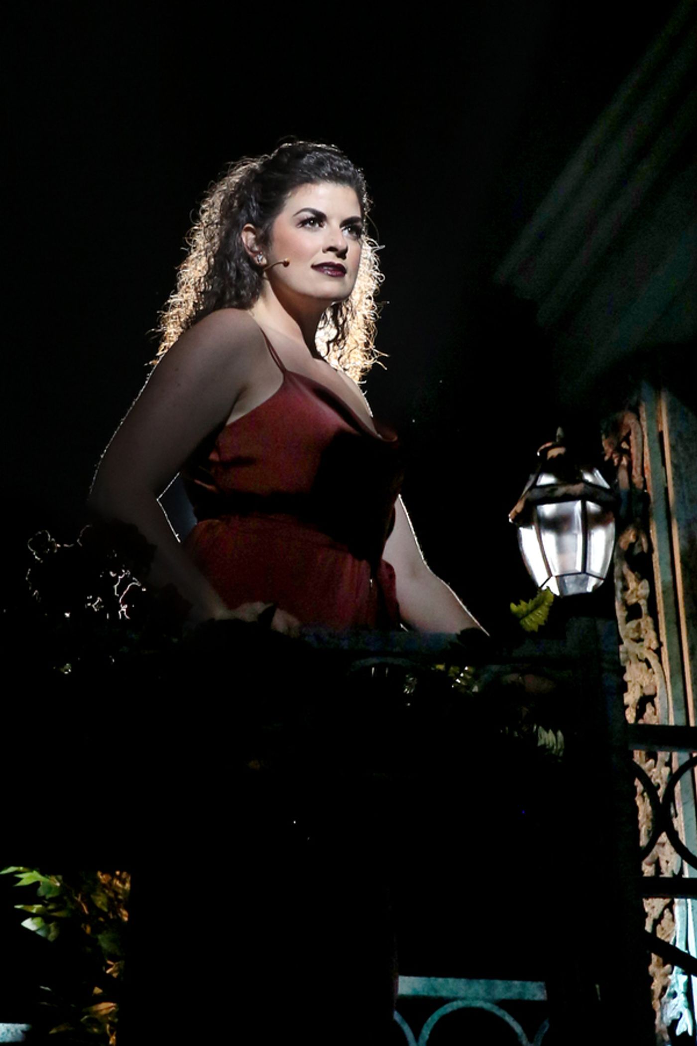 Photos: First Look at SMOKEY JOE'S CAFE at North Shore Music Theatre  Image