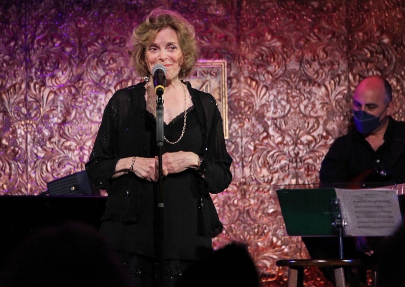 Carole Demas, GREASE, GREASE ORIGINAL BROADWAY