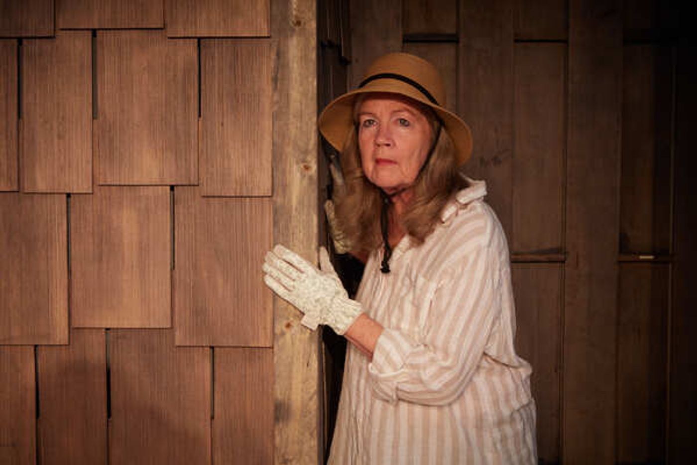 Photos: First Look at THE OUTGOING TIDE at North Coast Repertory Theatre  Image