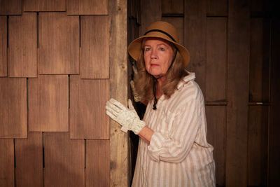 Linda Gehringer Photo