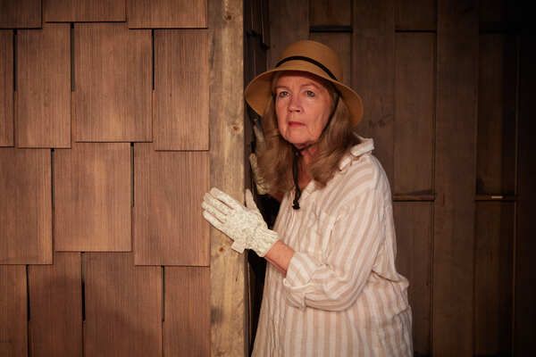 Linda Gehringer Photo