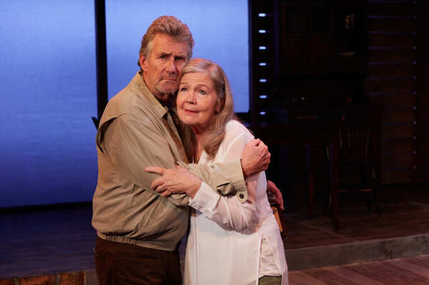 Photos: First Look at THE OUTGOING TIDE at North Coast Repertory Theatre  Image