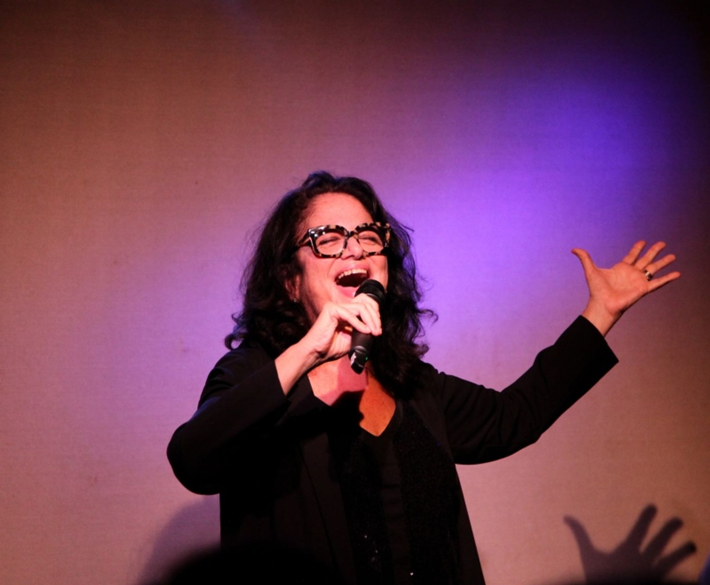 Review: ME AND BOBBY PEACO at Don't Tell Mama Shines A Light On Friendship And Storytelling  Image