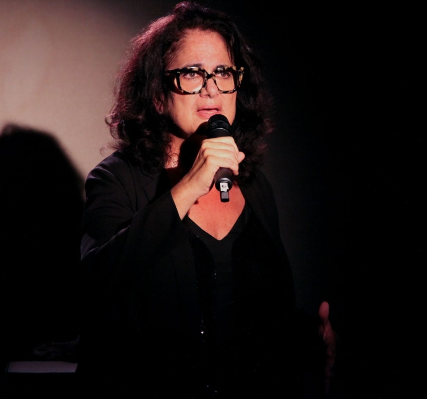 Review: ME AND BOBBY PEACO at Don't Tell Mama Shines A Light On Friendship And Storytelling  Image