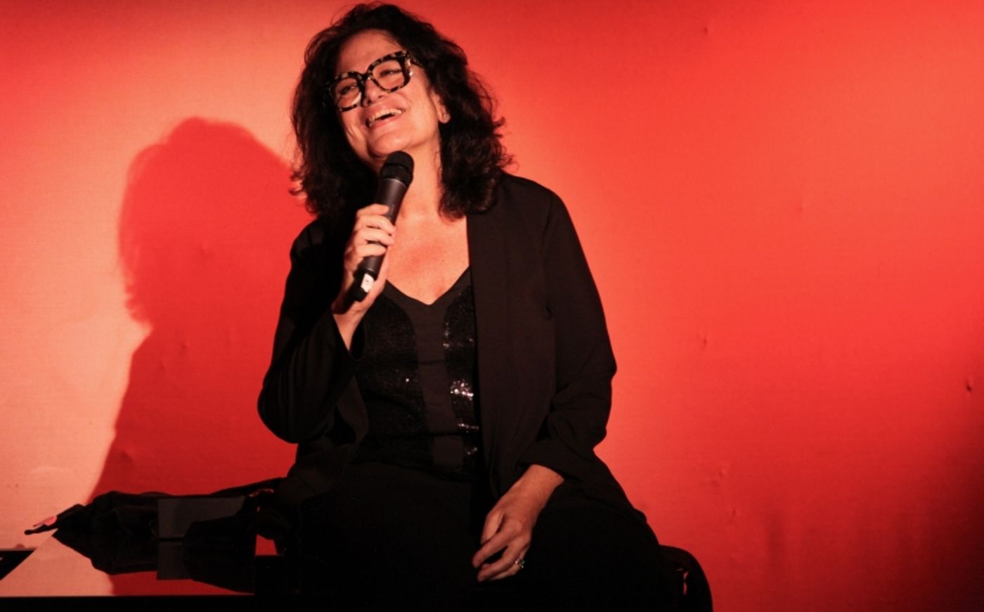 Review: ME AND BOBBY PEACO at Don't Tell Mama Shines A Light On Friendship And Storytelling  Image