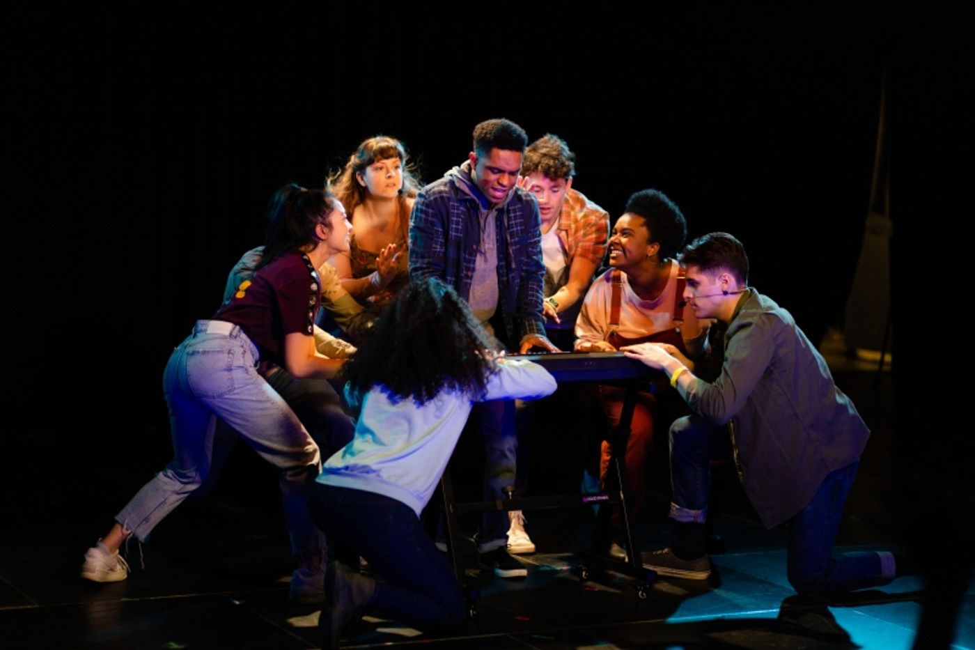 Interview: Broadway Sinfonietta CEO Macy Schmidt Talks Orchestrating the Music for the TikTok Musical FOR YOU, PAIGE  Image