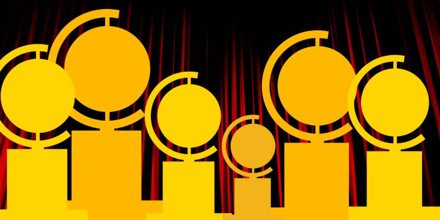 Counting Off the Tony Awards Already Won by the 2022 Nominees!  Image