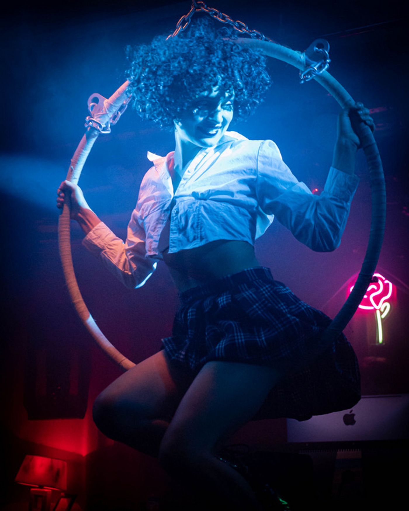 Photos: The Rose Room Presents SUMMER OF SPLENDOR Photos: The Rose Room Presents SUMMER OF SPLENDOR Image