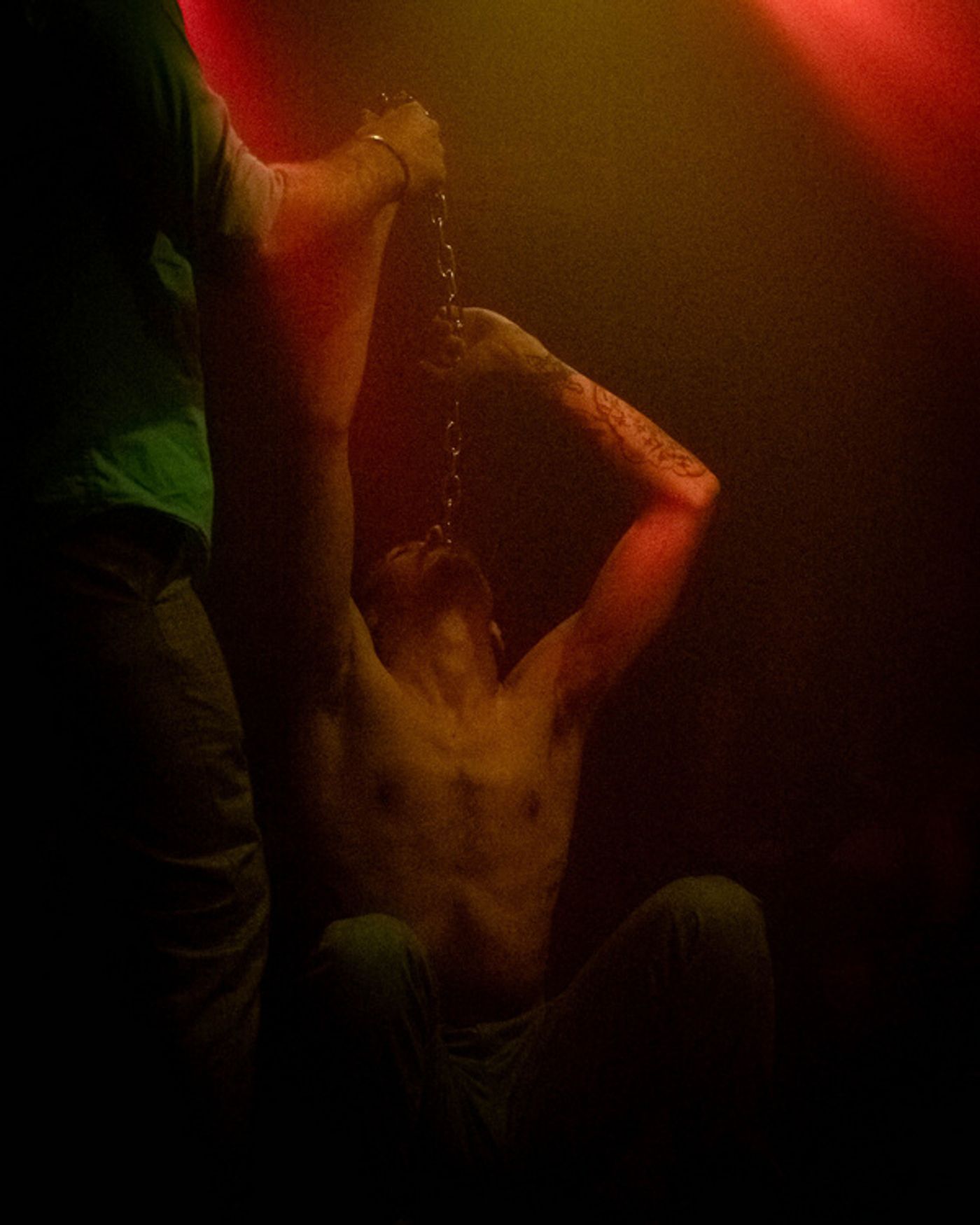 Photos: The Rose Room Presents SUMMER OF SPLENDOR Photos: The Rose Room Presents SUMMER OF SPLENDOR Image