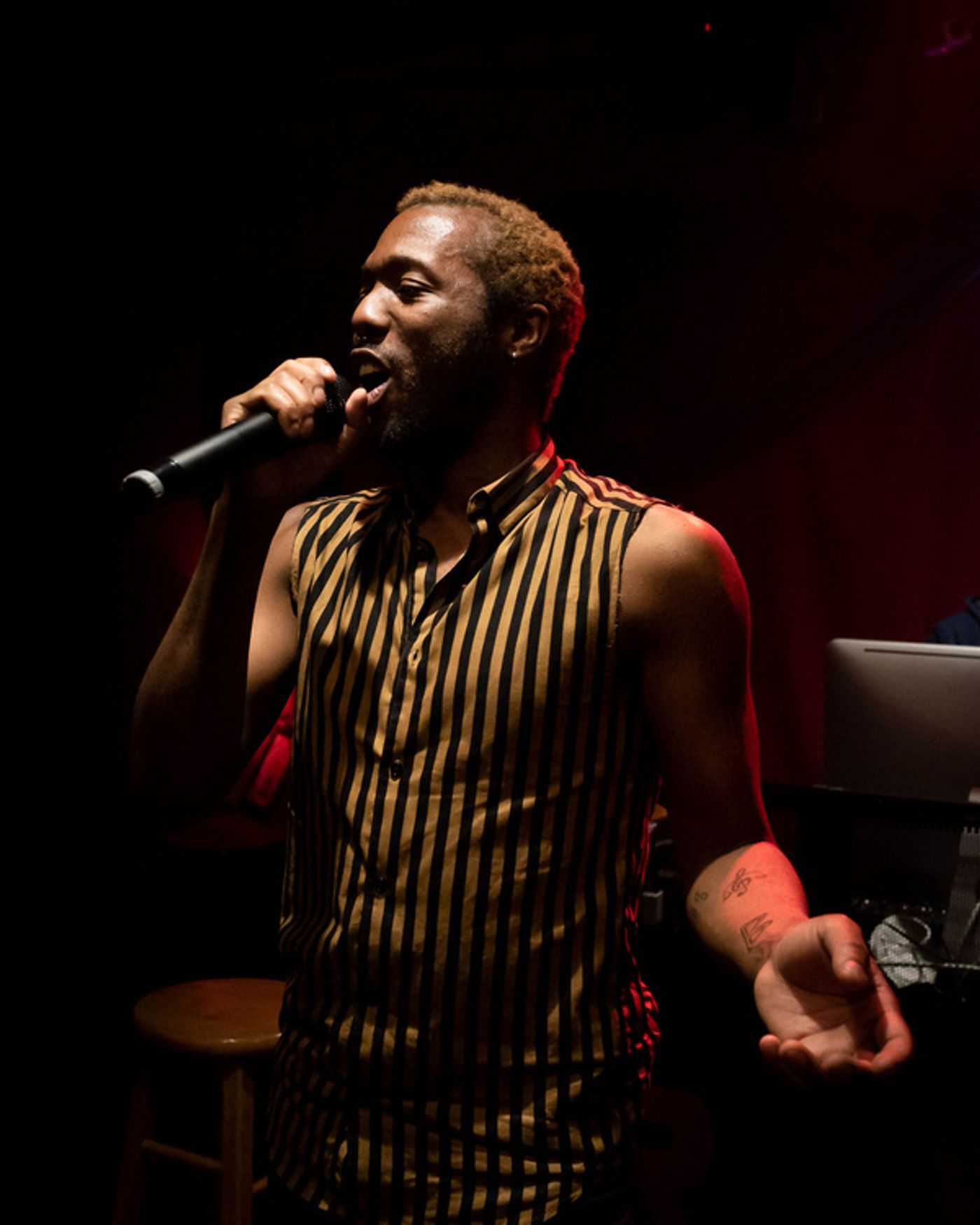 Photos: The Rose Room Presents SUMMER OF SPLENDOR Photos: The Rose Room Presents SUMMER OF SPLENDOR Image