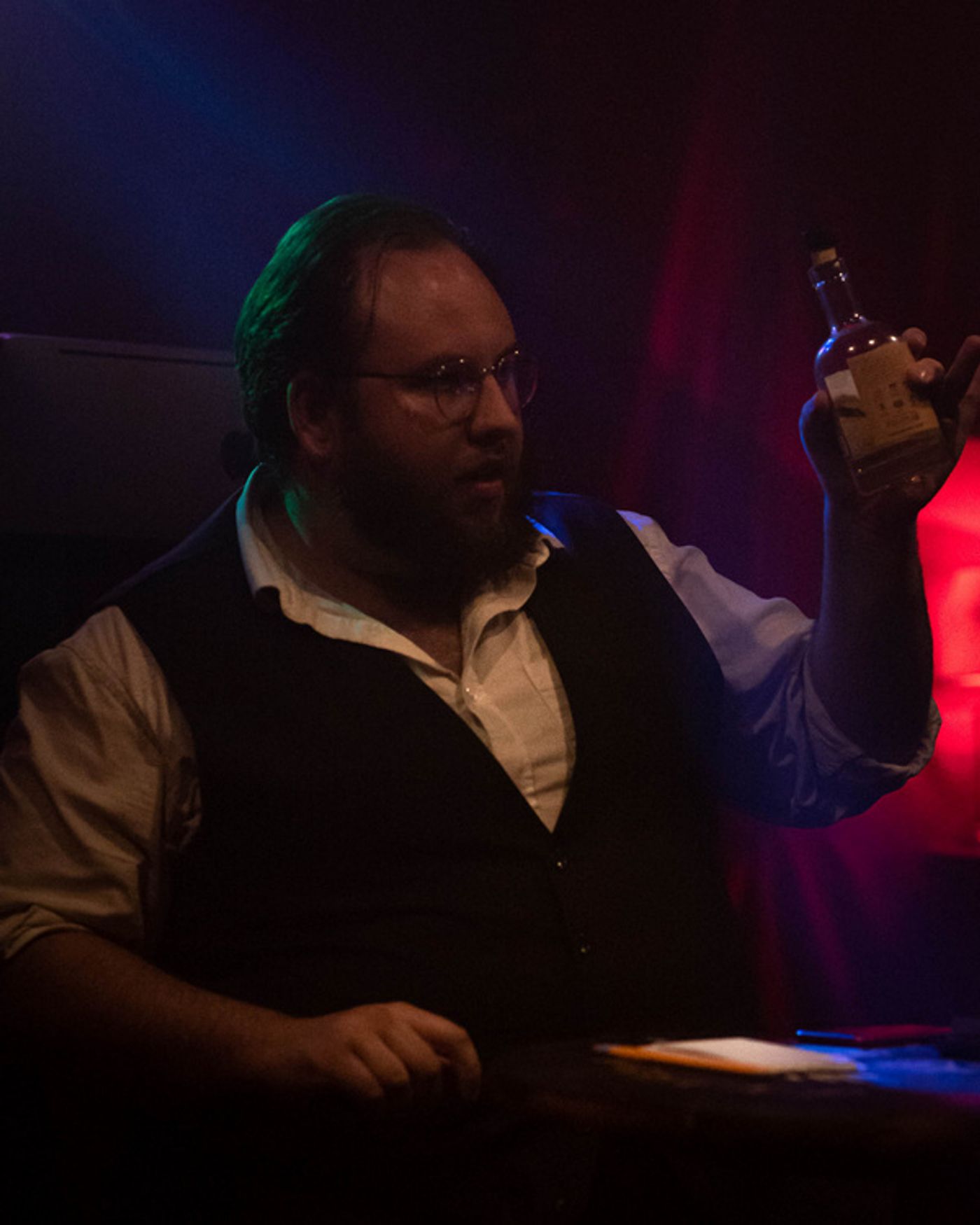 Photos: The Rose Room Presents SUMMER OF SPLENDOR Photos: The Rose Room Presents SUMMER OF SPLENDOR Image