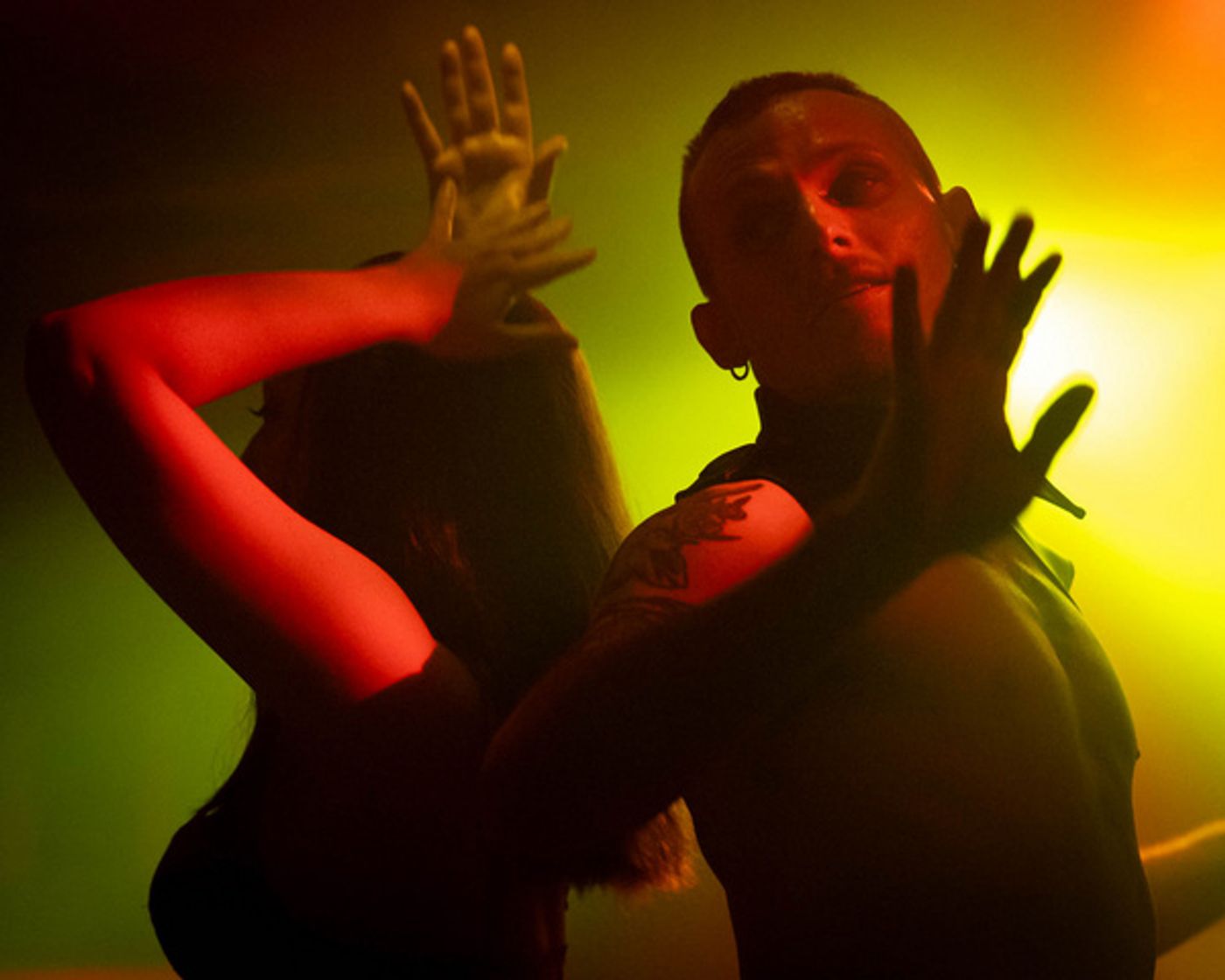 Photos: The Rose Room Presents SUMMER OF SPLENDOR Photos: The Rose Room Presents SUMMER OF SPLENDOR Image