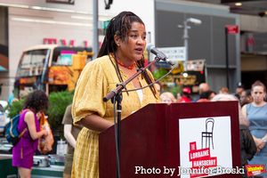 Lynn Nottage Photo