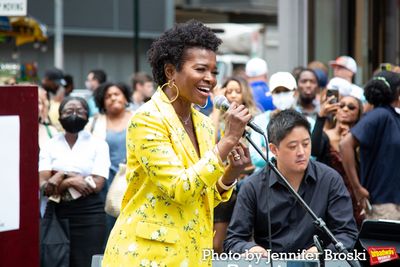 LaChanze Photo