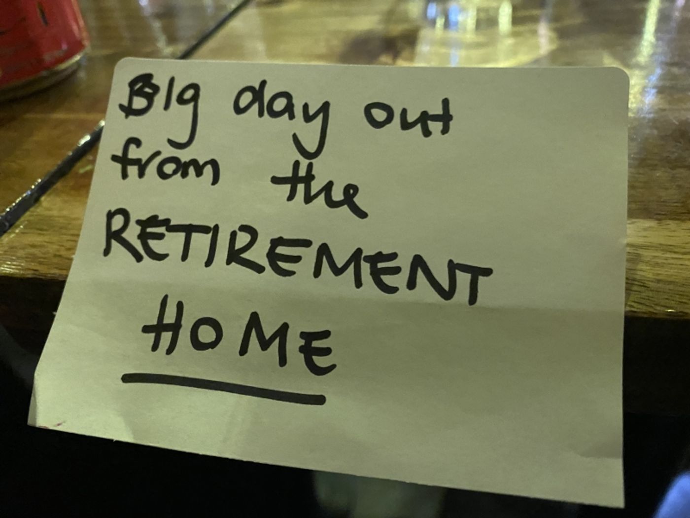 Review: Guest Reviewer Kym Vaitiekus Shares His Thoughts On KAREN'S DINER Review: Guest Reviewer Kym Vaitiekus Shares His Thoughts On KAREN'S DINER Image