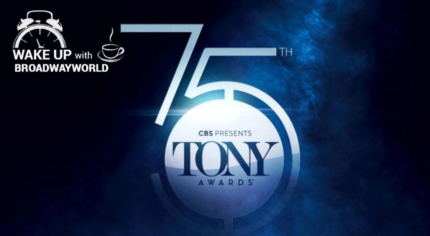 Wake Up With BWW 6/10: Tony Awards Performers, Rob McClure in LITTLE SHOP, and More!  Image