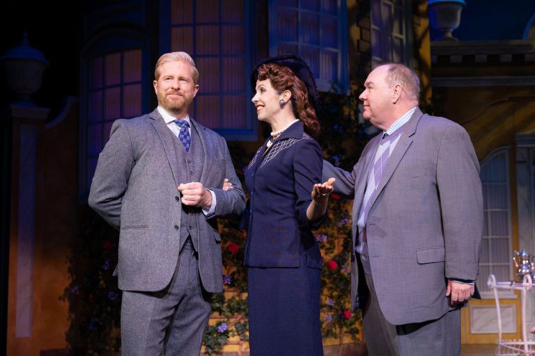 Review: A SOUND OF MUSIC To Make the Soul Sing: MSMT Opens Its 2022 Revival Season  Image