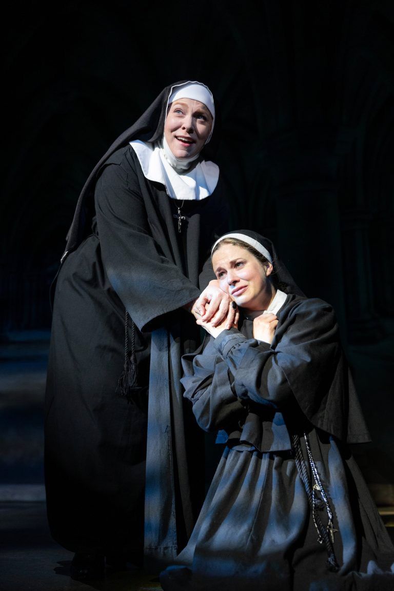 Review: A SOUND OF MUSIC To Make the Soul Sing: MSMT Opens Its 2022 Revival Season  Image
