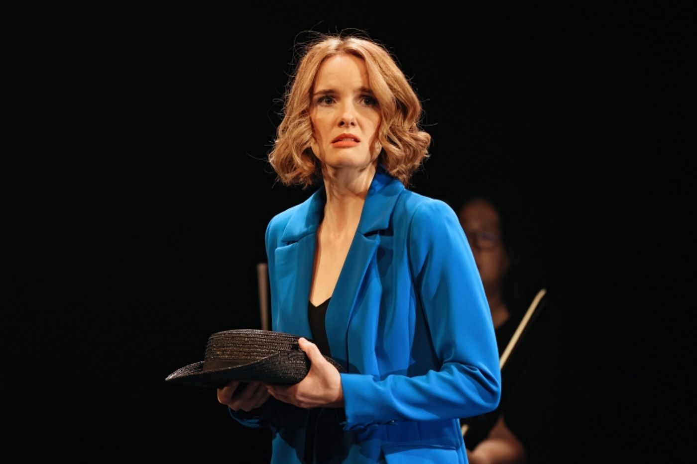 Review: Guest Reviewer Kym Vaitiekus Shares His Thoughts On BECOMING ELIZA  Image