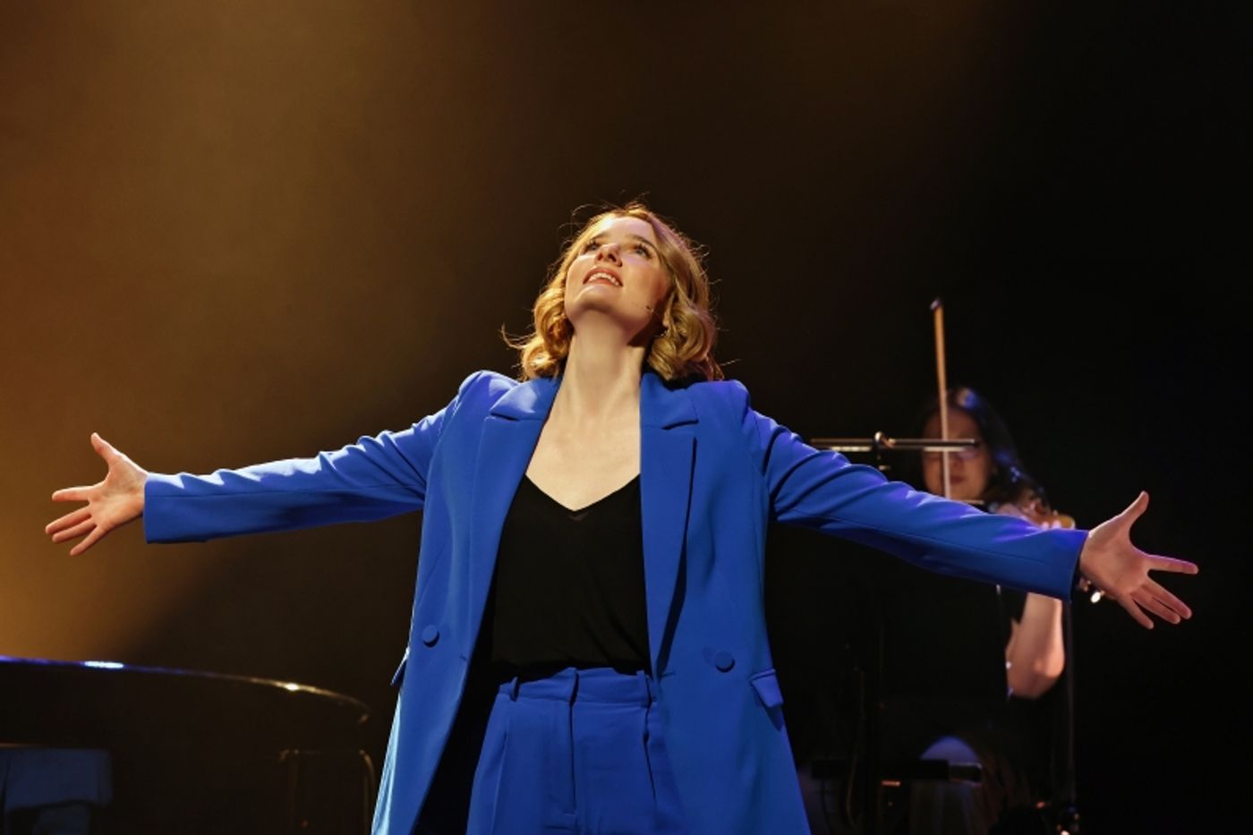 Review: Guest Reviewer Kym Vaitiekus Shares His Thoughts On BECOMING ELIZA  Image