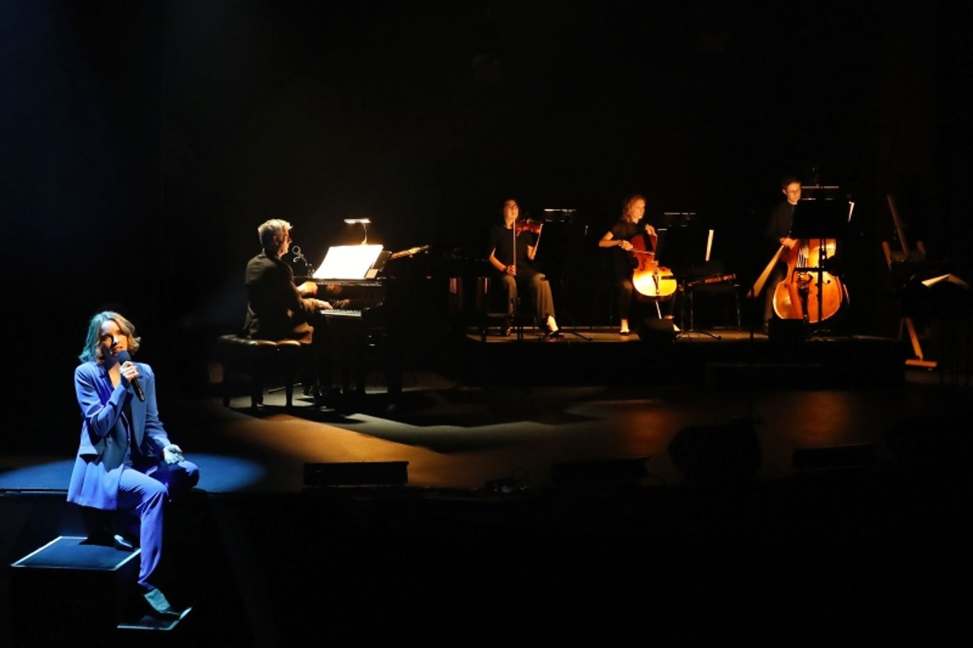 Review: Guest Reviewer Kym Vaitiekus Shares His Thoughts On BECOMING ELIZA  Image