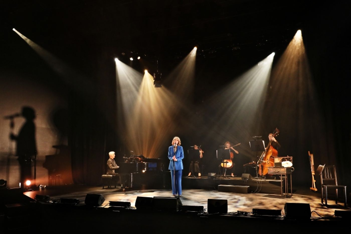 Review: Guest Reviewer Kym Vaitiekus Shares His Thoughts On BECOMING ELIZA  Image