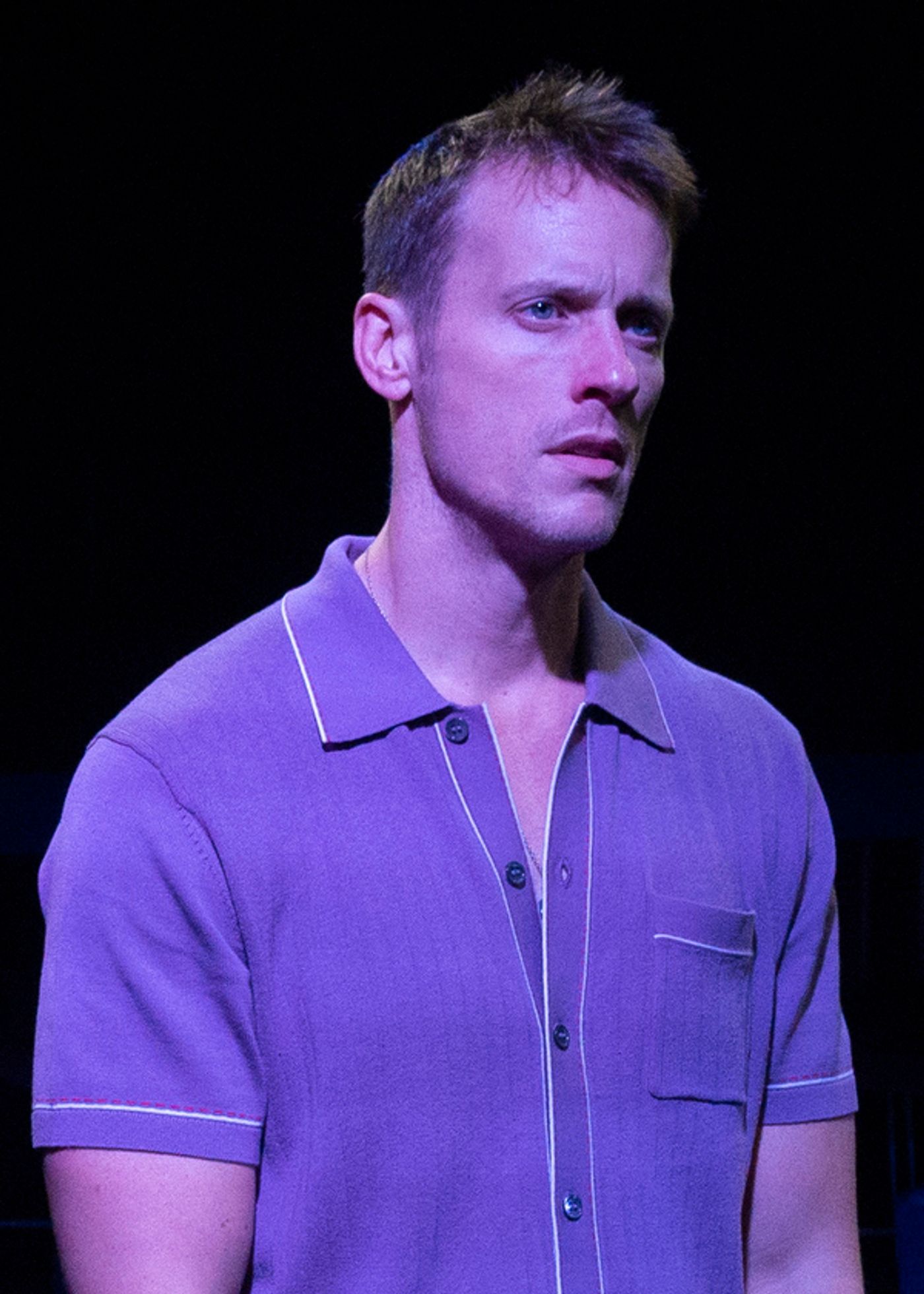 Photos: First Look at COCK at Hollywood Fringe  Image