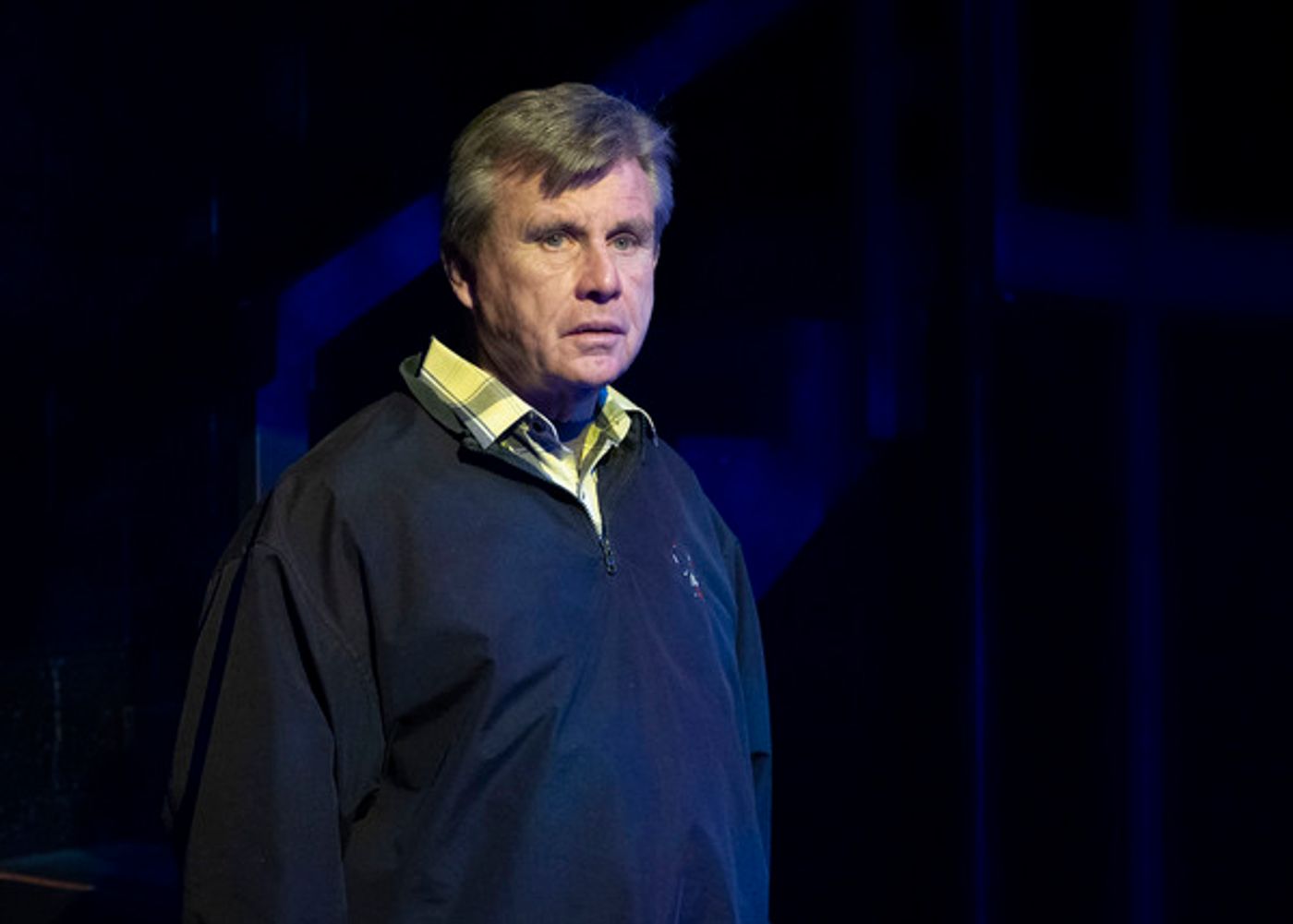 Photos: First Look at COCK at Hollywood Fringe  Image