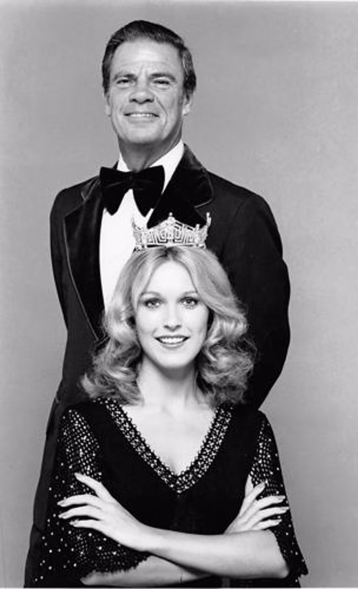 Interview: Chatting with Minnesota Native and Former Miss America Dorothy Benham  Image