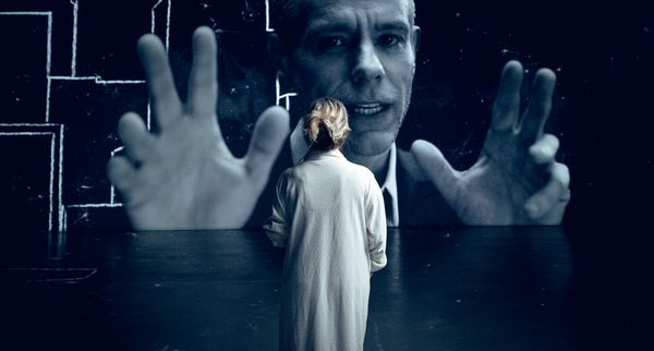 Photos & Video: First Look at Alice Ripley and Adam Pascal in NEXT TO NORMAL in Spain — photo 5 of 7
