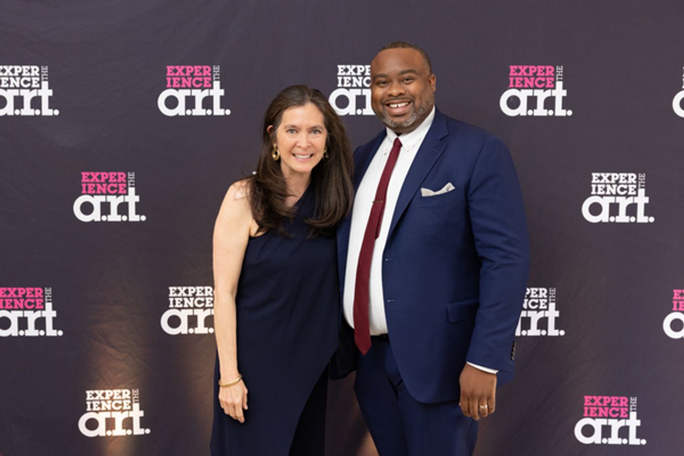 Photos: American Repertory Theater Raises $1.35 Million & Honors Linda Henry at Gala  Image