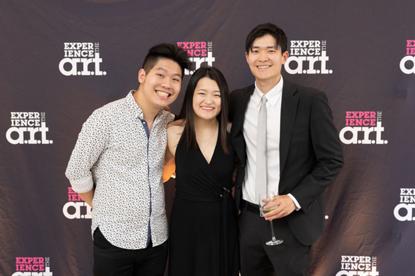 Photos: American Repertory Theater Raises $1.35 Million & Honors Linda Henry at Gala  Image