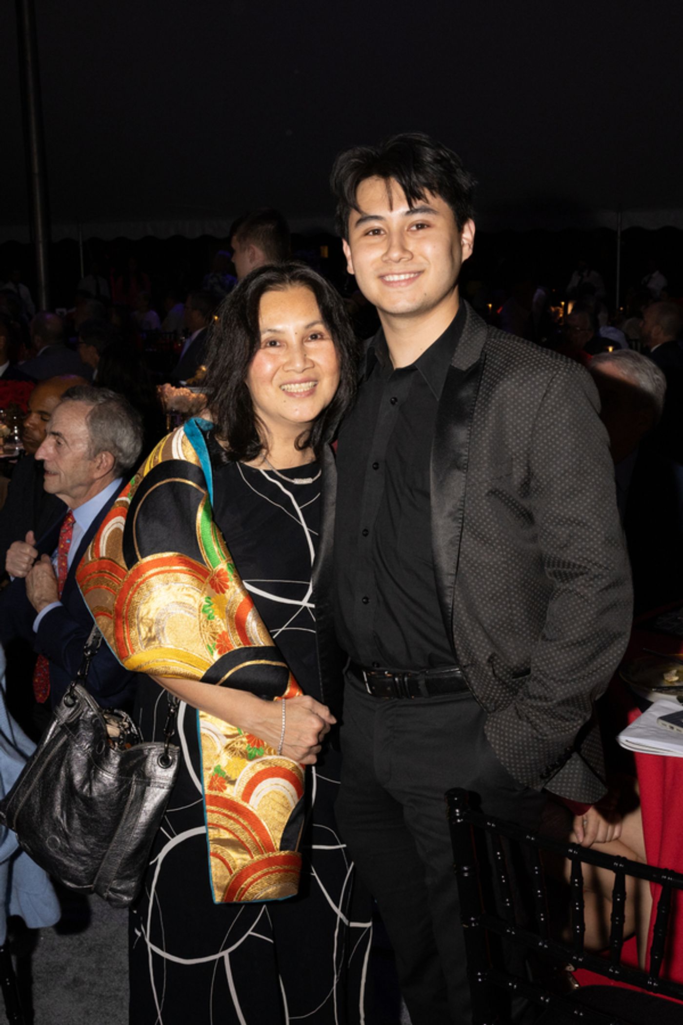 Photos: American Repertory Theater Raises $1.35 Million & Honors Linda Henry at Gala  Image