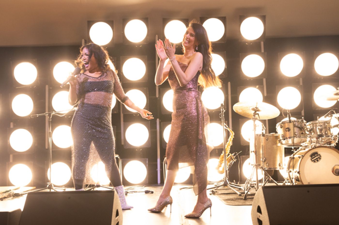 Photos: American Repertory Theater Raises $1.35 Million & Honors Linda Henry at Gala  Image