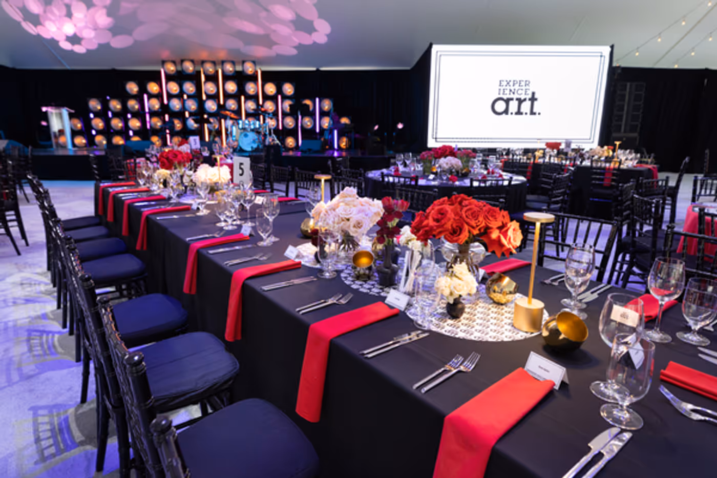 Photos: American Repertory Theater Raises $1.35 Million & Honors Linda Henry at Gala  Image